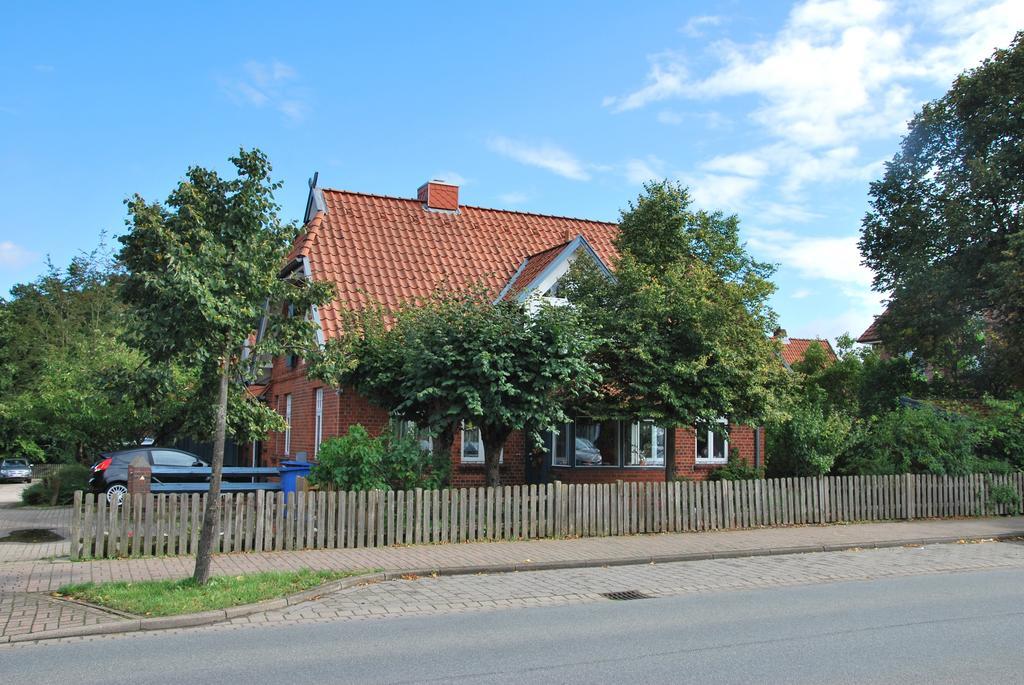 Heidezeit Hanstedt Quarto foto