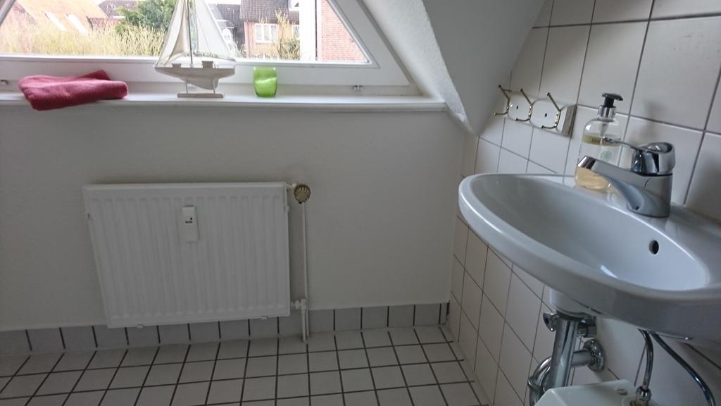 Heidezeit Hanstedt Exterior foto