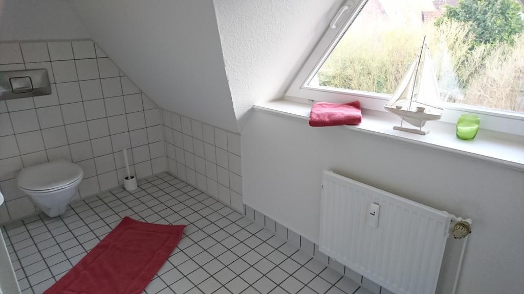 Heidezeit Hanstedt Exterior foto