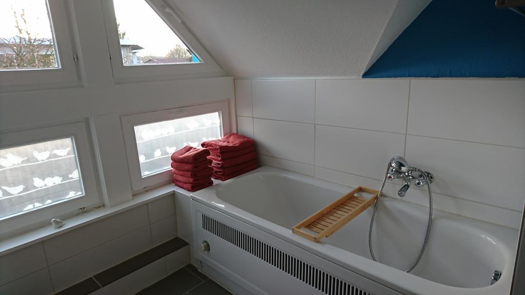 Heidezeit Hanstedt Exterior foto